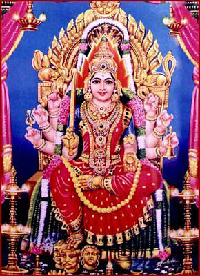 samayapuram mariamman story samayapuram mariamman story